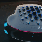 Mercedes Vision AVTR : admirez en vidéo ce concept futuriste inspiré d’Avatar