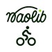 Naolib v&eacute;lo (bicloo officiel)