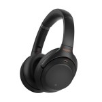 Référence de la réduction de bruit, le Sony WH-100XM3 est à -29% !