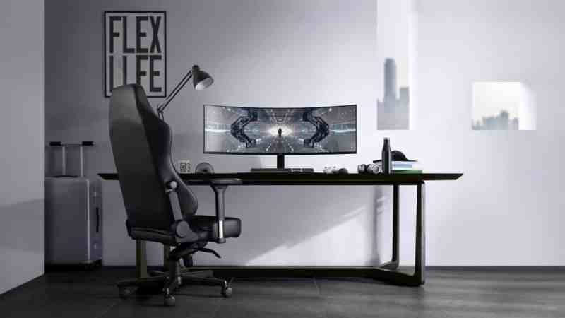 Sélection : quels sont les meilleurs écrans PC Ultrawide 21/9 et 32/9 en 2025 ?
