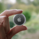 Apple dévoile enfin ses balises AirTags pour retrouver tous vos objets