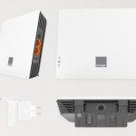 Les Orange Livebox 4 et 5 deviennent compatibles Wi-Fi 6 grâce à un répéteur