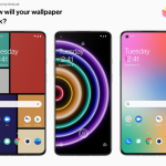 OnePlus WellPaper : des fonds d’écran pour passer moins de temps sur l’écran