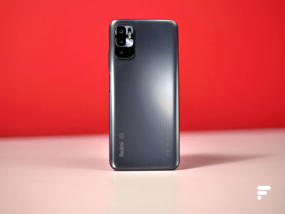Xiaomi Redmi Note 12 5G : meilleur prix, fiche technique et actualité –  Smartphones – Frandroid