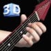 Guitar 3D – Accords de base