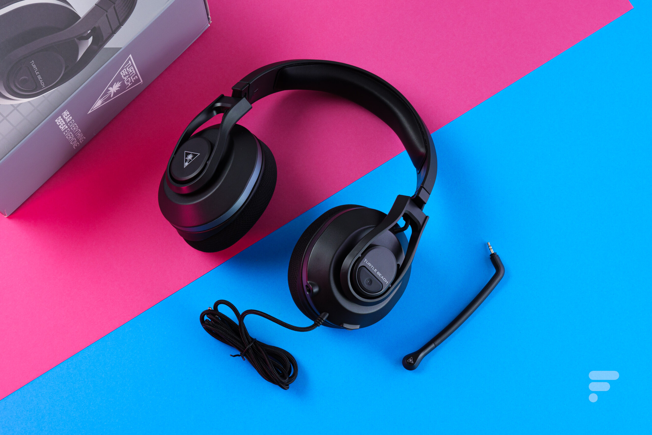 Test Turtle Beach Recon 500 notre avis complet Casques et écouteurs