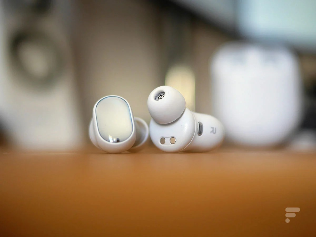 Apple AirPods 3 : meilleur prix, fiche technique et actualité – Casques et  écouteurs – Frandroid
