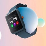 Amazfit Bip S Lite : cette montre connectée parfaite pour le sport est à 29 €