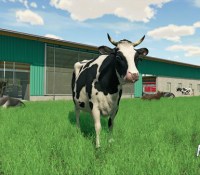 Farming Simulator 22 // Source : Giants Software