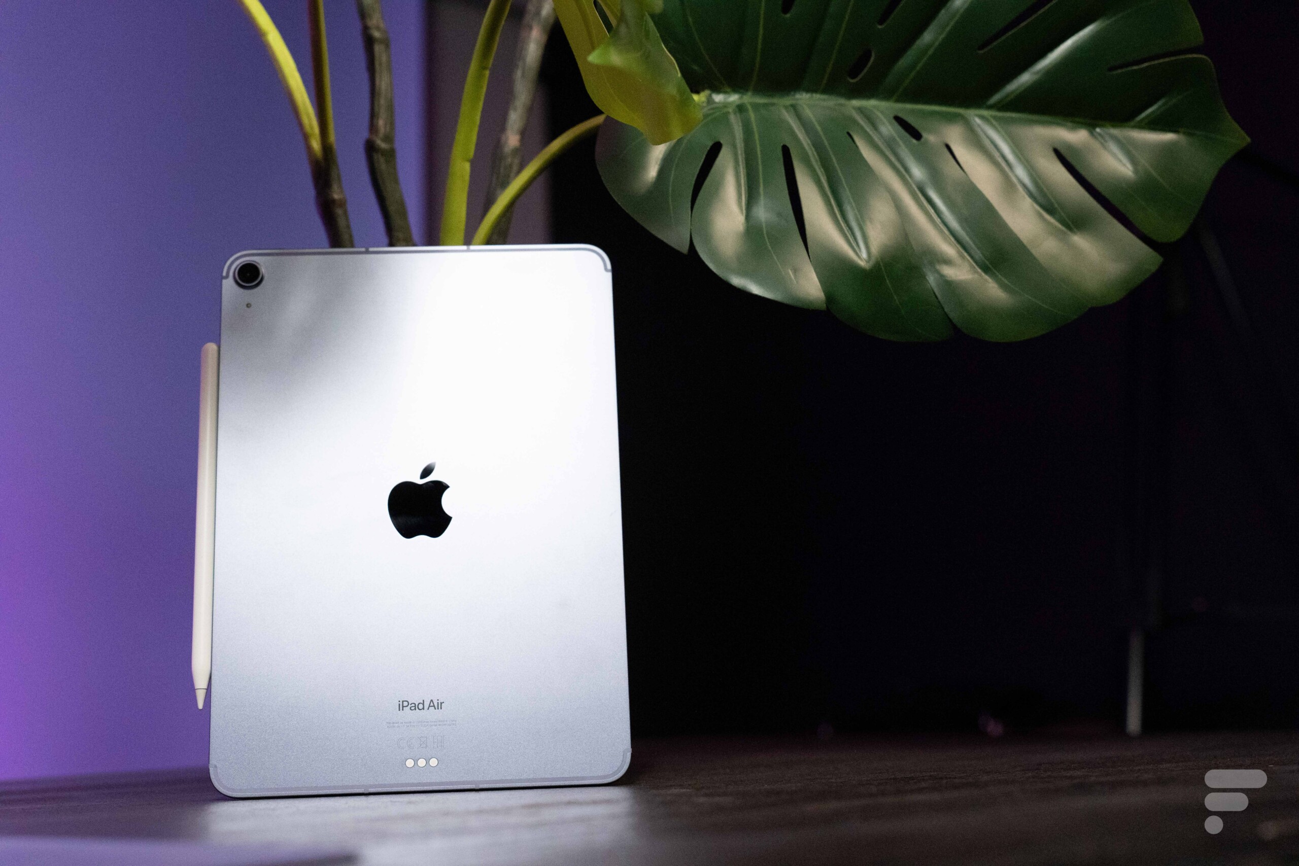 Test Apple iPad Air M1 (2022) : notre avis complet - Tablettes tactiles ...