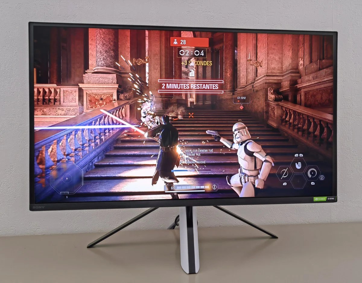 Mais pourquoi les écrans 4K 144Hz G-SYNC HDR sont ils aussi chers ?