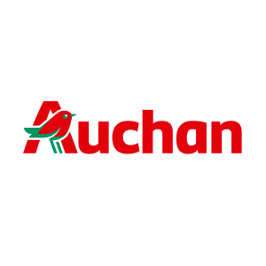 logo auchan