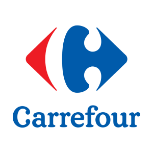 logo carrefour