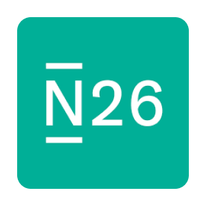 logo n26