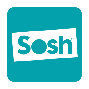 logo sosh