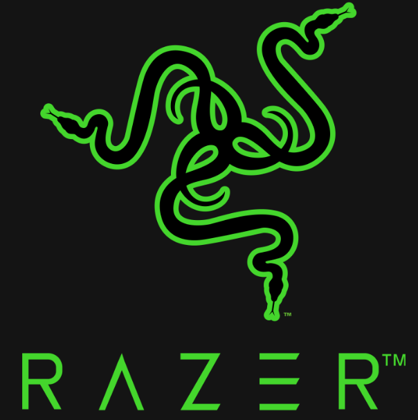 logo razer logo razer