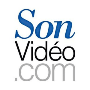 logo son video