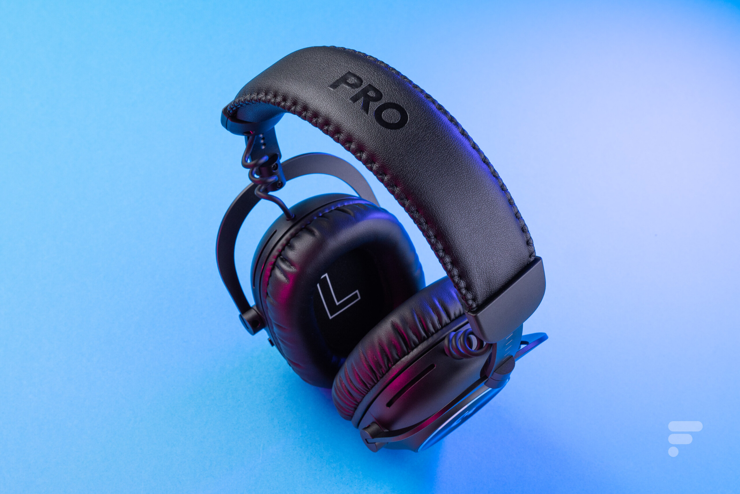 Test Logitech Pro X 2 Lightspeed : notre avis complet - Casques - Frandroid