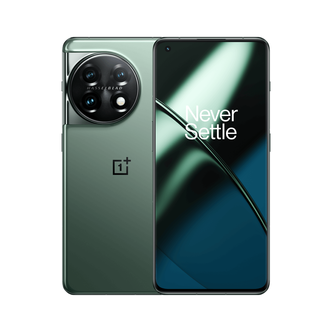 OnePlus 11