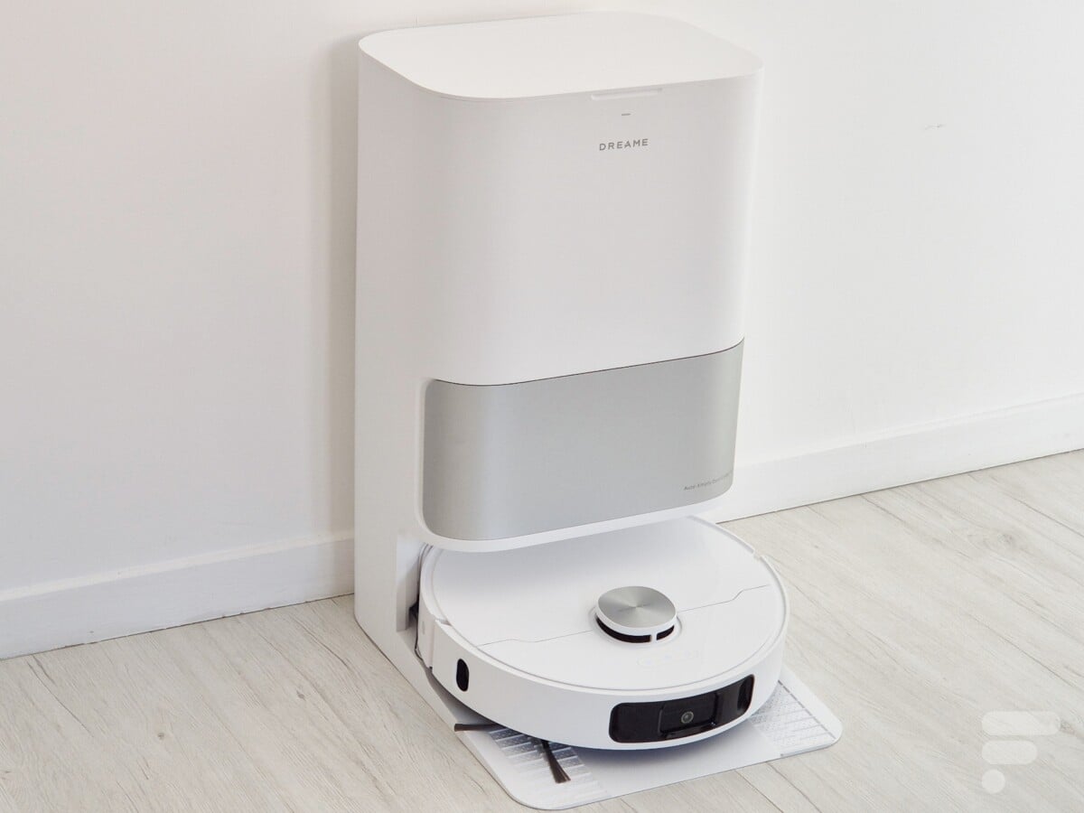 dreame l10s ultra gen 2 robot