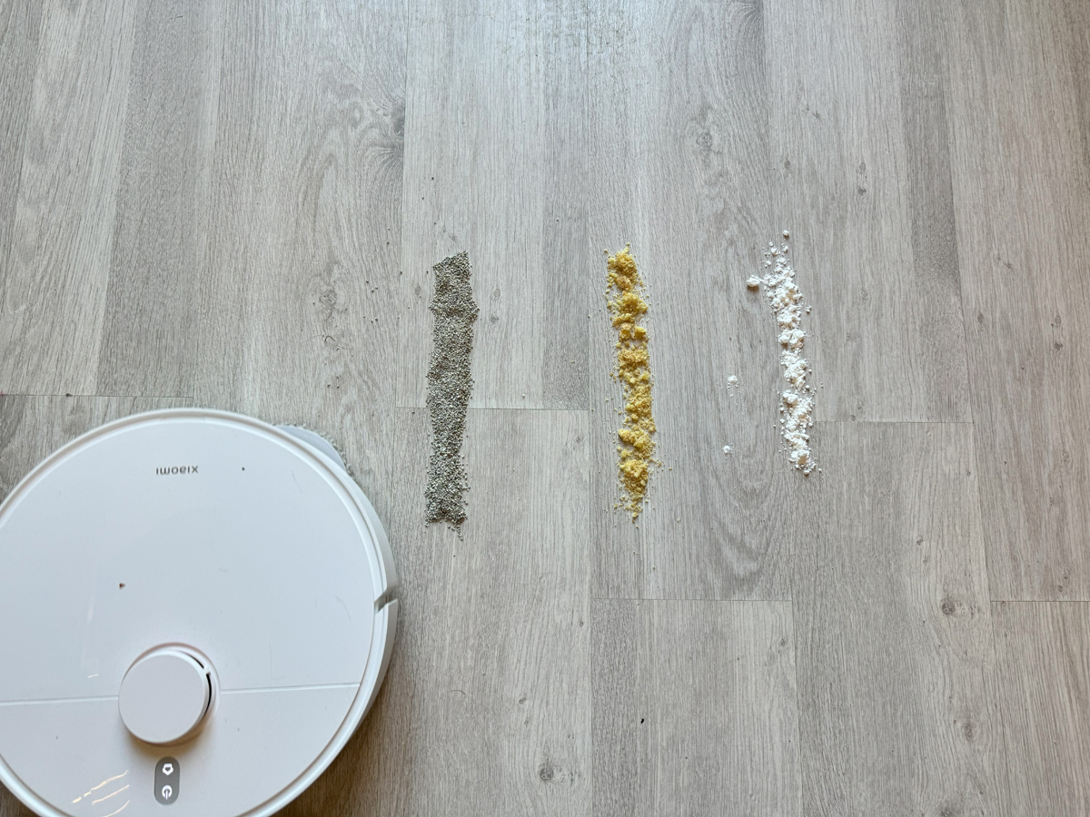 Xiaomi Robot Vacuum X20+ (25)