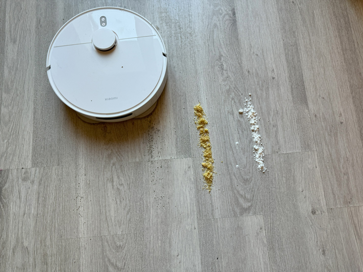 Xiaomi Robot Vacuum X20+ (26)