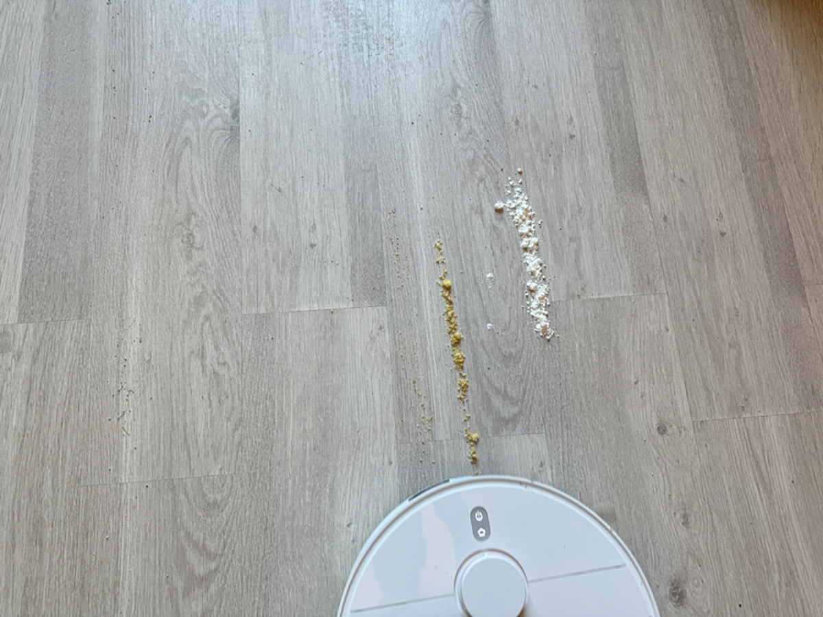 Xiaomi Robot Vacuum X20+ (27)