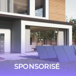 Panneaux solaires : comment Zendure met l’intelligence artificielle au service de l’autoconsommation