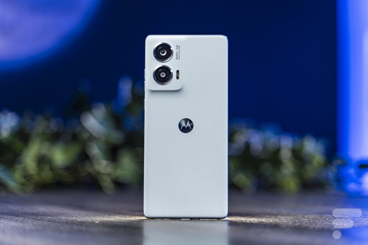 motorola edge 50s PRO ホワイト カラーバリエーション | motorola edge 50s pro | スマホ体験ナビ