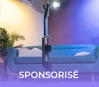 Dyson V16, Dreame X40 Ultra, Roomba : tous les aspirateurs premium sont en promotion chez PcComponen