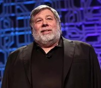 Steve Wozniak