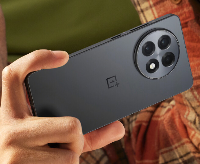 Le OnePlus 13R change de code visuel et de prix