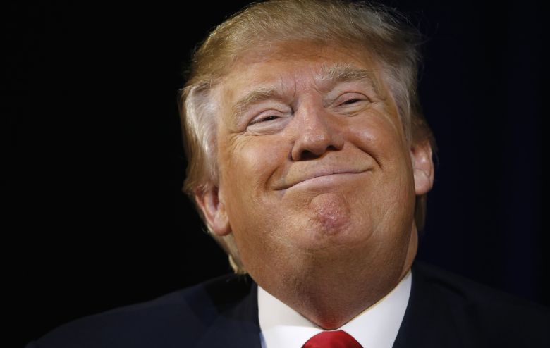 Donald Trump ne veut pas encadrer le développement de cette technologie Donald Trump ne veut pas encadrer le développement de cette technologie