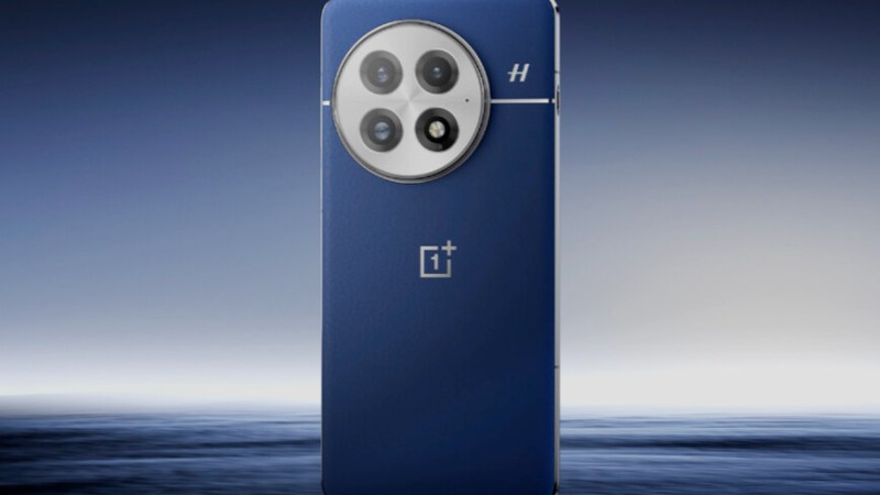 Le OnePlus 13 est disponible, mais son prix s’envole