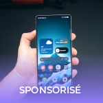 Samsung Galaxy S25 Ultra : le meilleur smartphone de 2025 pour Frandroid