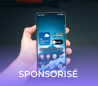 Samsung Galaxy S25 Ultra : le meilleur smartphone de 2025 pour Frandroid