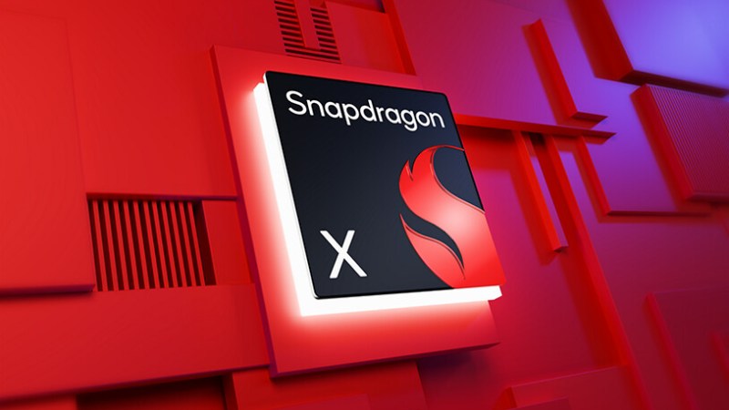 Qualcomm Snapdragon X : enfin une puce pour des PC ARM bon marché