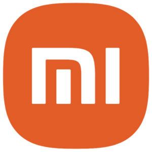 Logo Xiaomi 2024