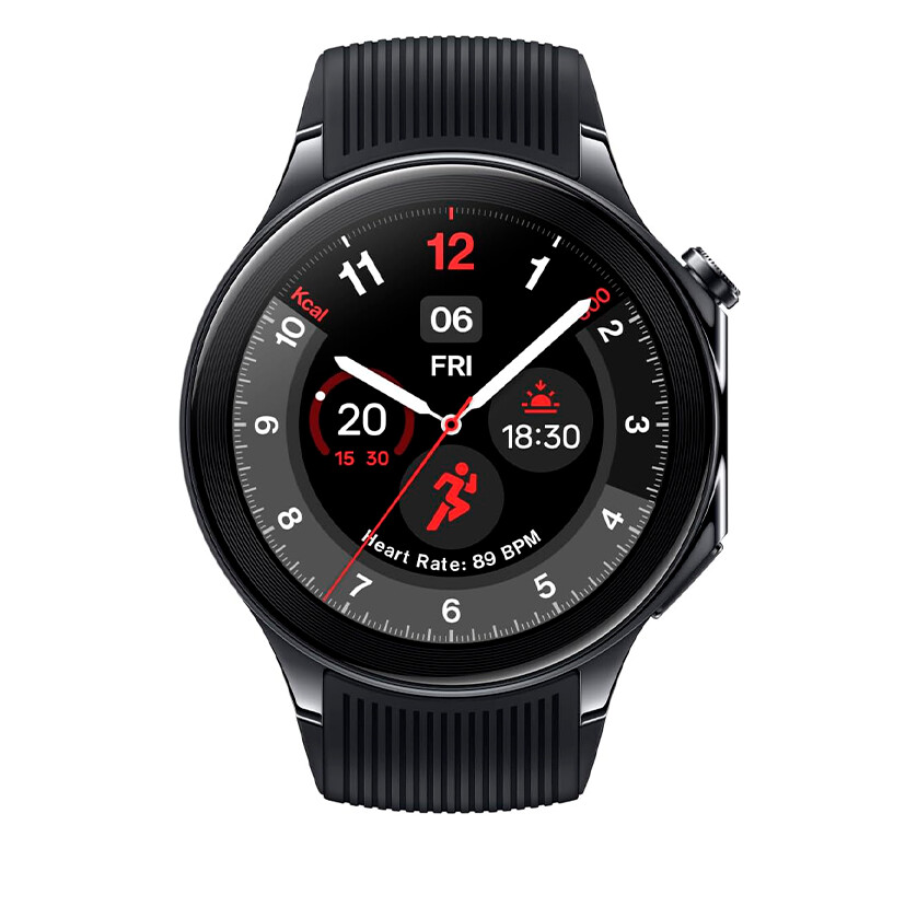 La OnePlus Watch 2