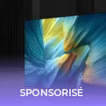 « Du grand spectacle » : ce lecteur a testé les nouveaux TV de Samsung