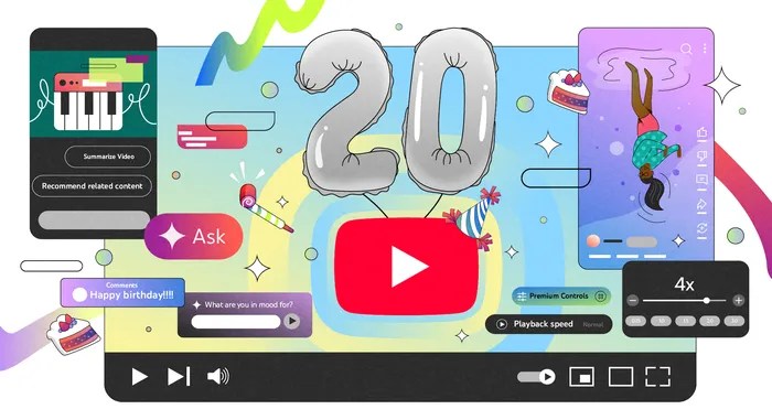 Abonné à YouTube Premium ? Vous pouvez désormais regarder vos vidéos en ultra-accéléré Abonné à YouTube Premium ? Vous pouvez désormais regarder vos vidéos en ultra-accéléré