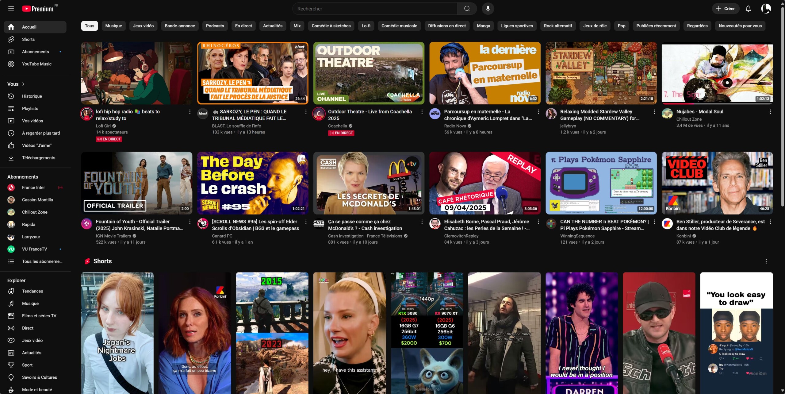caterease google interface youtube Images High... Ce n'est pas votre écran, l'interface de YouTube a changé sur le web ...
