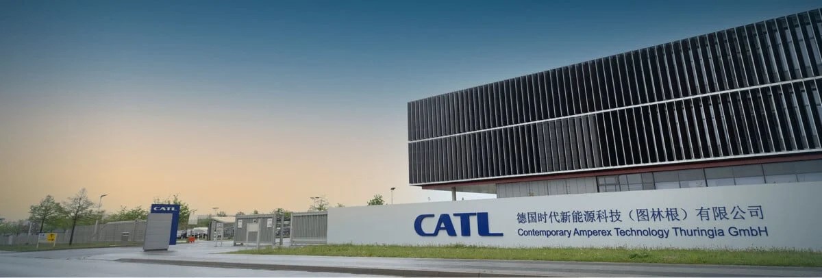 Cette batterie sans lithium venue de Chine pourrait révolutionner la recharge des voitures électriques