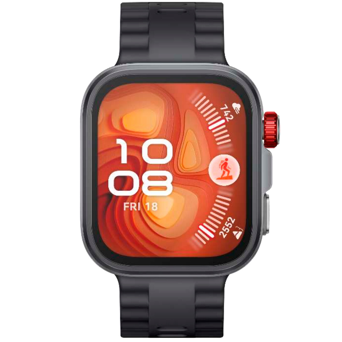 La Huawei Watch Fit 4 La Huawei Watch Fit 4