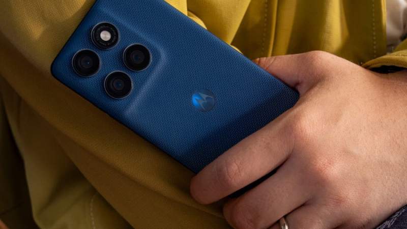 Cette marque a compris qu’il y avait mieux que le métal ou le plastique pour un smartphone Cette marque a compris qu’il y avait mieux que le métal ou le plastique pour un smartphone