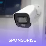 La démo Synology qui impressionne au Computex 2025