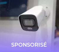 La démo Synology qui impressionne au Computex 2025
