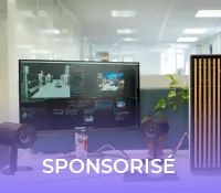 Voici à quoi ressemble un PC RTX AI surpuissant dédié à l’IA
