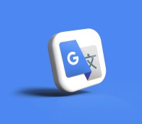 Logo de Google Traduction, pour illustration