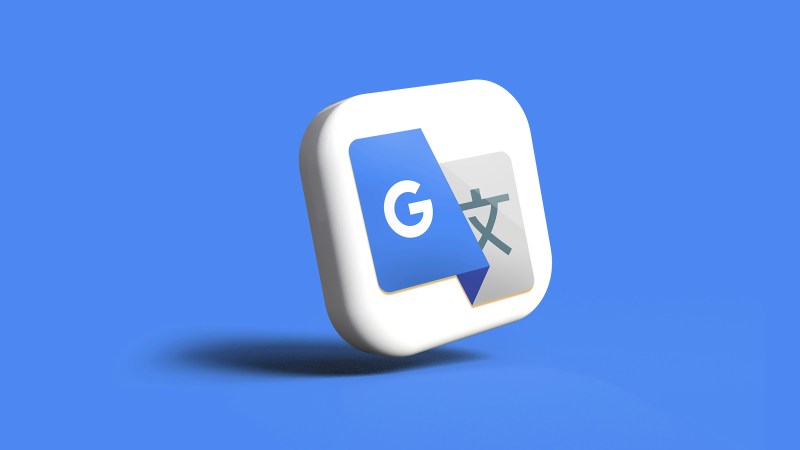 Google Traduction peut enfin être défini comme app par défaut sur iOS